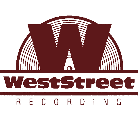 Weststreet Recording logo